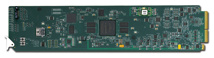 ROSS HDC-8223A-S-R2 3G/HD Downconverter, DA and Framesync w/10-BNC Rear