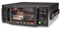 AJA KIPRO ULTRA 12G 4K/UHD/2K/HD recorder/player with 12G I/O and multi-channel encoding support
